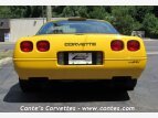 Thumbnail Photo 38 for 1994 Chevrolet Corvette